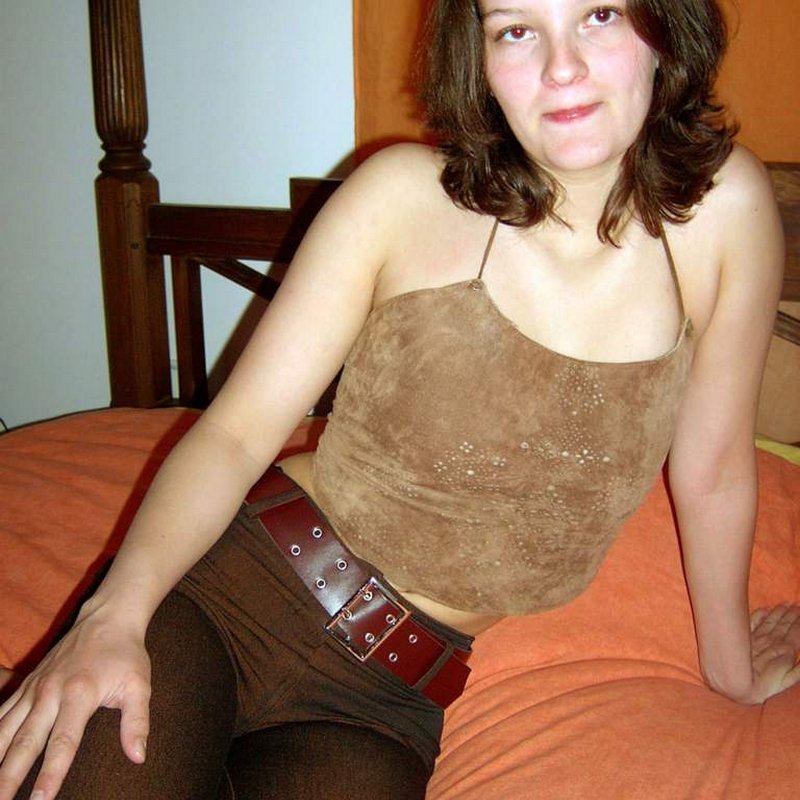 Gigi 24 Escortes Les Galbits