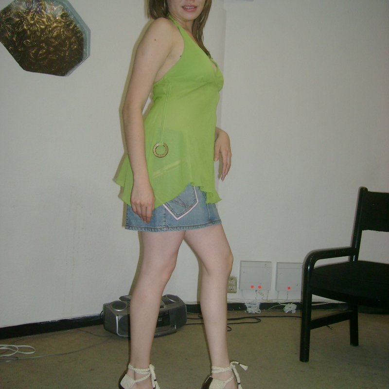 Laurence  27 Escort Beauséjour