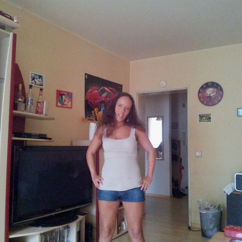 Michèle 29 Escortes Vicq