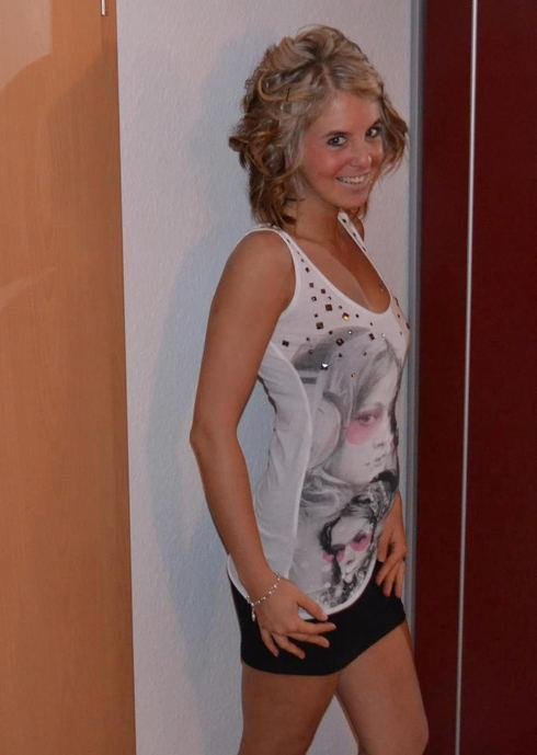 Clarice 33 Rencontre escort Saint-Médard-de-Guizières