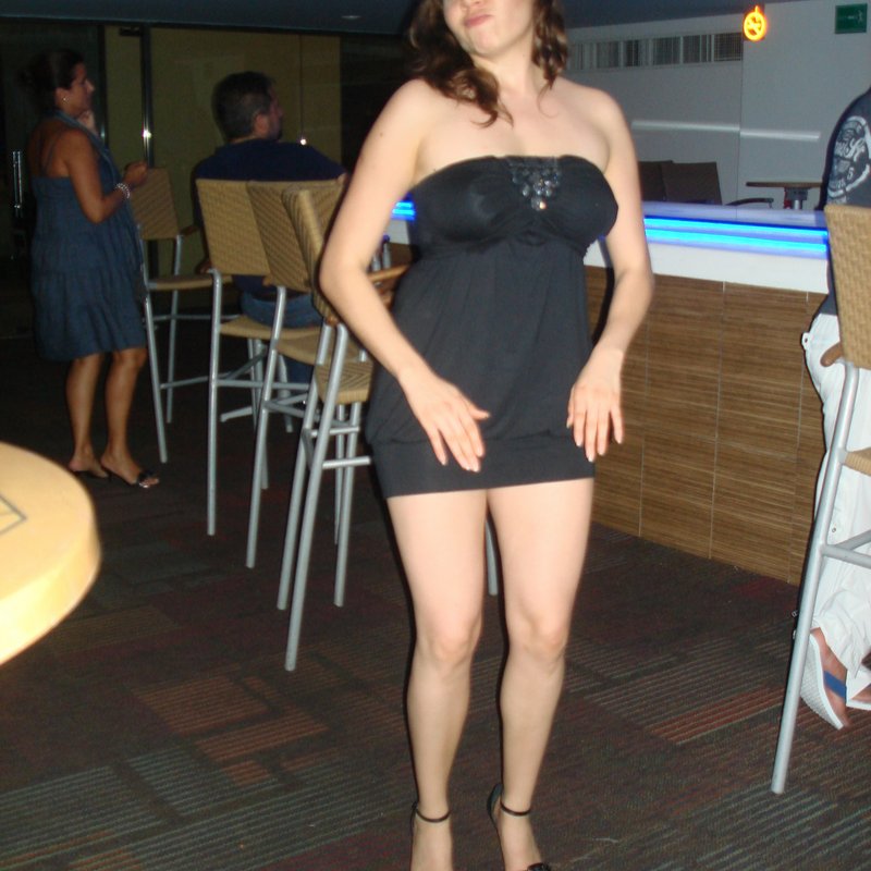 Nicole 31 Rencontre escort Saint-Pierre du Pin