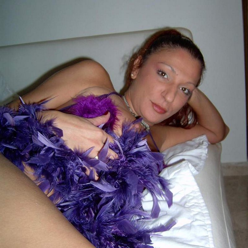 Lisette 26 Escortes sensuelles Bresson