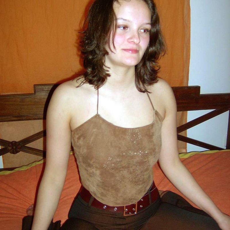 Felicienne 22 Escortes discrètes Brissac