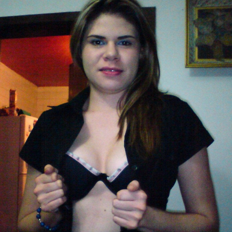 Jeannine 23 Escort girl Le Vaudreuil