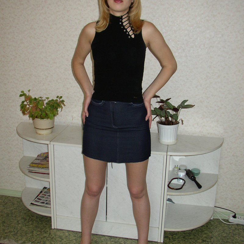 Julie 23 Escort-girls La Ferté-sous-Jouarre