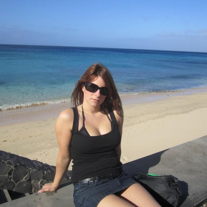 Hermine 22 Escortes sensuelles Fontainebleau