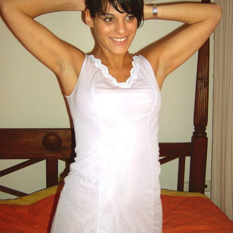 Colette 23 Escortes sensuelles Saint-Jean-de-Losne