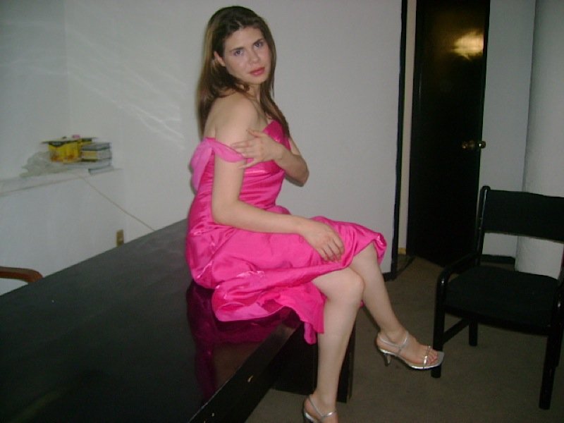 Arienne 23 Escort girls Courtalain