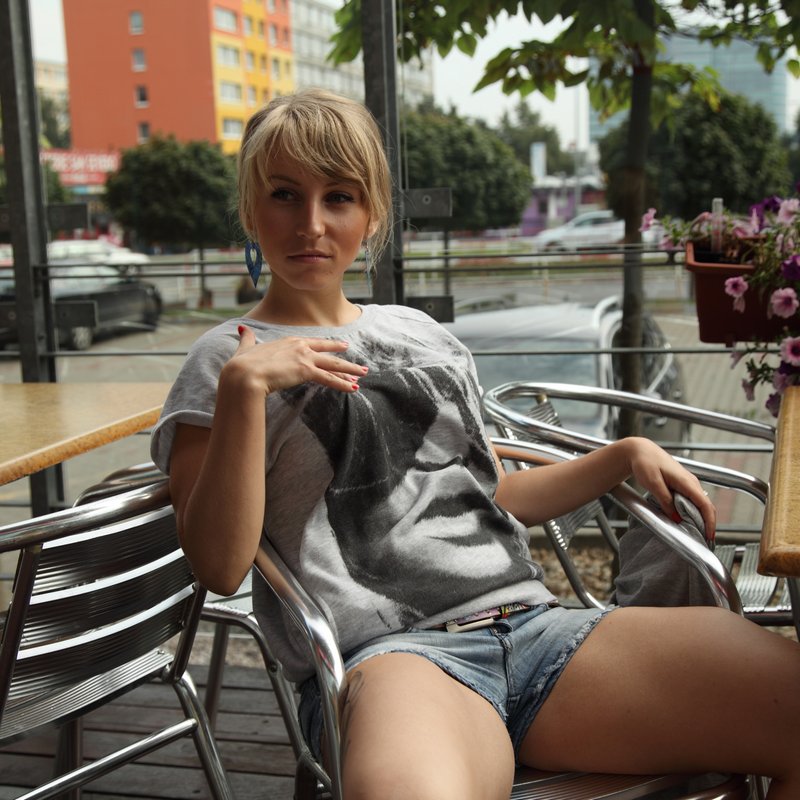 Joceline 24 Escort Les Rivages