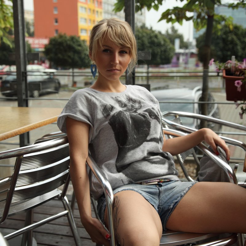 Rachel 29 Escort Artigues-près-Bordeaux