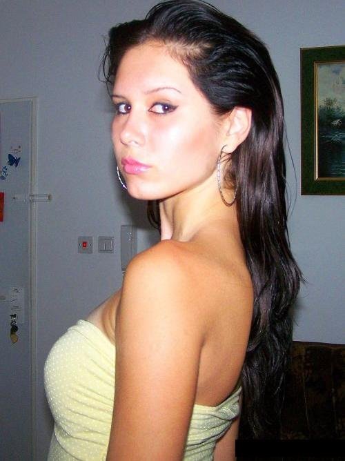 Oriane 33 Escortes discrètes Chadrac